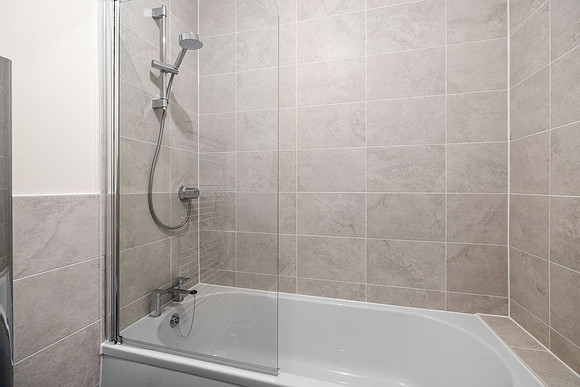 Plot 126 Nansledan - Bath - 0004