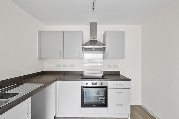 17 Stoney walk - Plot 136 - Kitchen Diner - 003