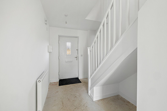 Primrose Meadows - Plot 28 - 29 Cleverdon Close - Hall - 0002