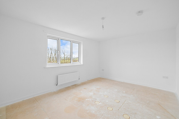 The Tors - Plot 183 - 41 Vixen Tor Road - Lounge - 0001