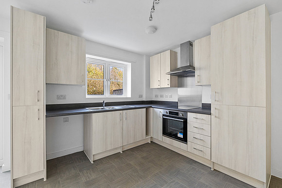 Primrose Meadows - Plot 26 - 26 Cleverdon Close - Kitchen Diner - 0002