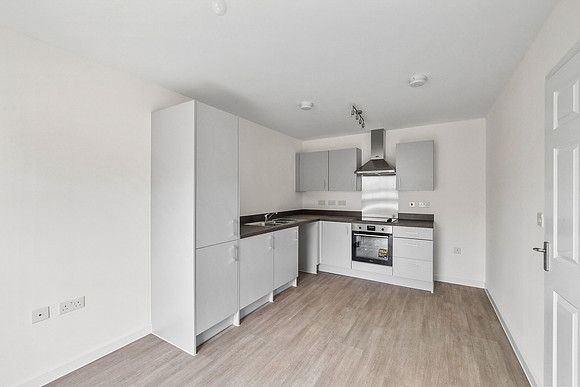 17 Stoney walk - Plot 136 - Kitchen Diner - 002