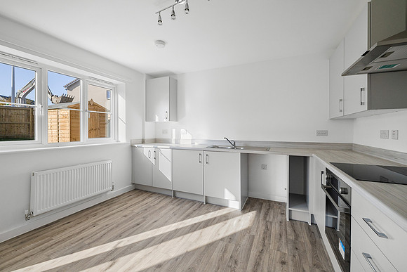 Primrose Meadows - Plot 28 - 29 Cleverdon Close - Kitchen Diner - 0003