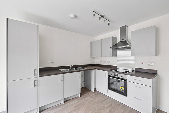 17 Stoney walk - Plot 136 - Kitchen Diner - 001