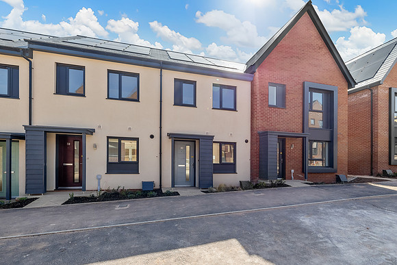 Plot 8058 Haldon Reach - 30 Villiers Road - Front - 0001