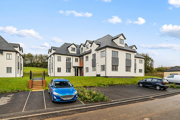Externals - Plot 146 Plumb Park 14 Park Drive - 0004