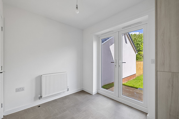 Plot 26 Primrose Meadows - Kitchen Diner - 0006