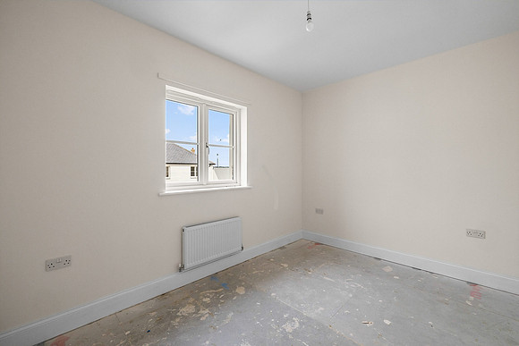 Plot 126 Nansledan - Bed1 - 0002