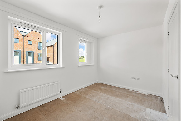 Plot 8058 Haldon Reach - 30 Villiers Road - Bedroom1 - 0002
