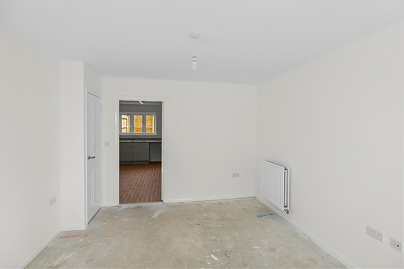 Bay View - Plot 439 - 15 Tithecott Way - Lounge - 0004