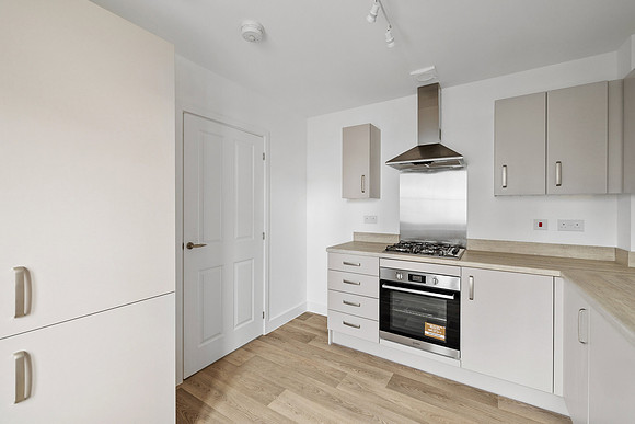 Plot 365 - 9 Goldfinch Park - Kitchen - 005