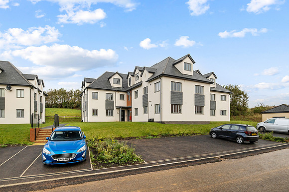 Externals - Plot 266 Plumb Park 16A Park Drive - 0005