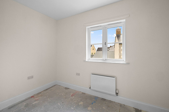 Plot 126 Nansledan - Bed2 - 0001