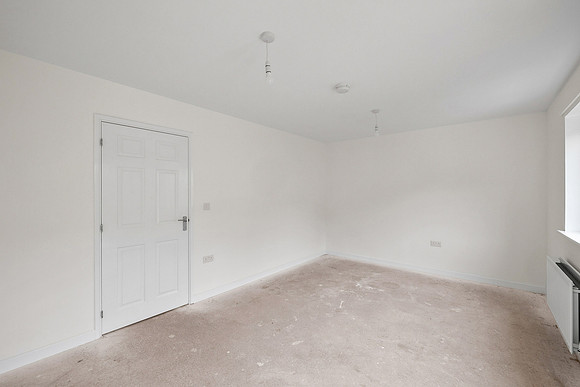 17 Stoney walk - Plot 136 - Lounge - 003