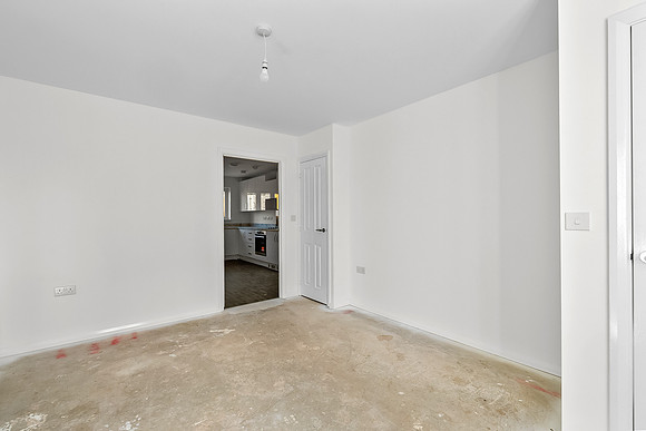 Bay View - Plot 440 - 17 Tithecott Way - Lounge - 0004