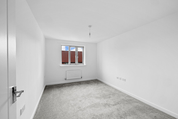 Bedroom 1 - Plot 146 Plumb Park 14 Park Drive - 0001