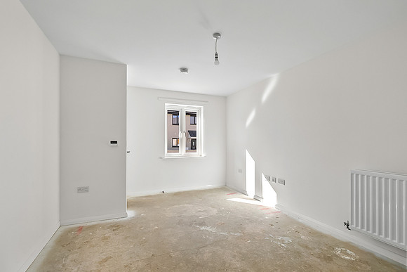 Bay View - Plot 440 - 17 Tithecott Way - Lounge - 0001