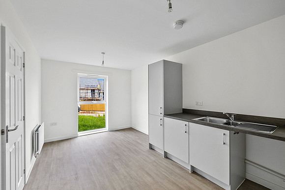 17 Stoney walk - Plot 136 - Kitchen Diner - 005
