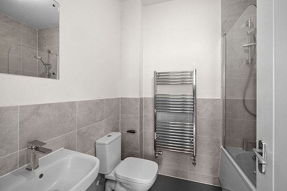 Plot 126 Nansledan - Bath - 0001