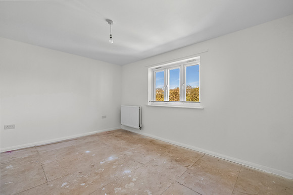 Bay View - Plot 440 - 17 Tithecott Way - Bedroom 1 - 0002