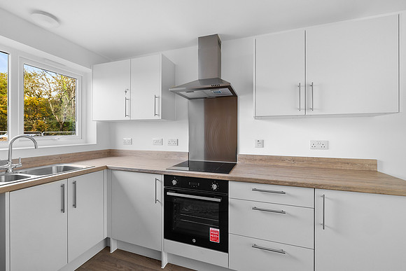 Sun Houses - Plot 52 - 9 Prudence Court - Kitchen Diner - 0007