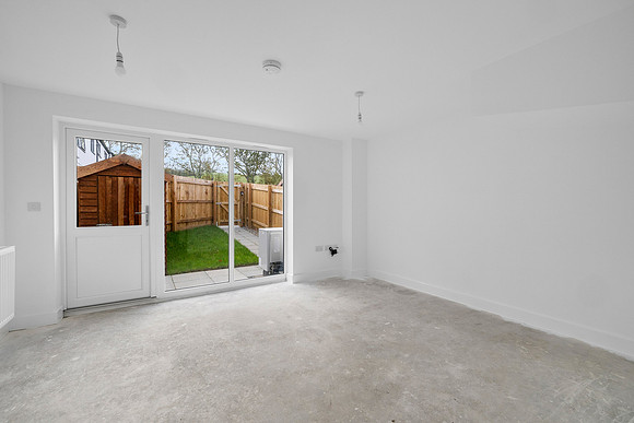 Sun Houses - Plot 52 - 9 Prudence Court - Lounge - 0001