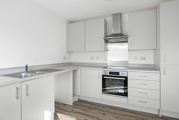 Primrose Meadows - Plot 28 - 29 Cleverdon Close - Kitchen Diner - 0005
