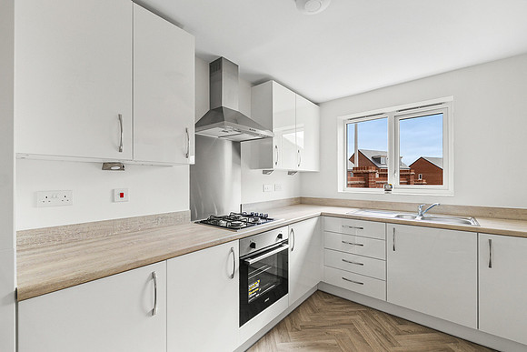 6 Alder Meadows - Plot 59 - Kitchen Diner - 004