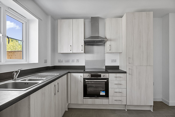 Plot 26 Primrose Meadows - Kitchen Diner - 0003
