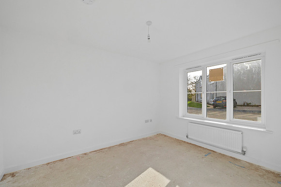 Primrose Meadows - Plot 26 - 26 Cleverdon Close - Lounge - 0002