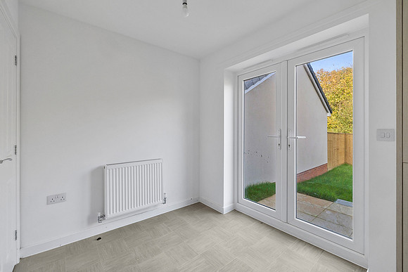Primrose Meadows - Plot 26 - 26 Cleverdon Close - Kitchen Diner - 0006