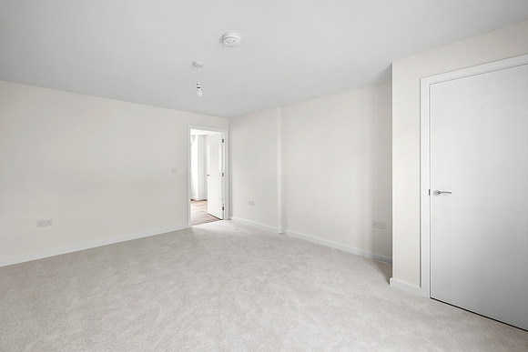 8 Alder Meadows - Plot 57 - Lounge - 001
