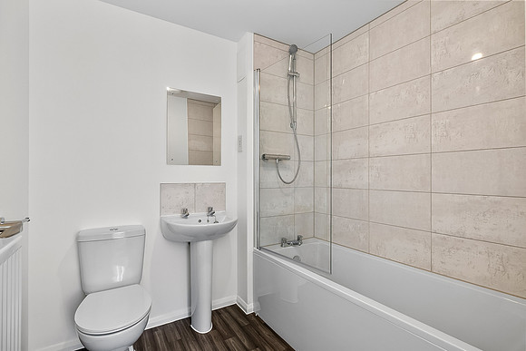 Bay View - Plot 440 - 17 Tithecott Way - WC - 0001