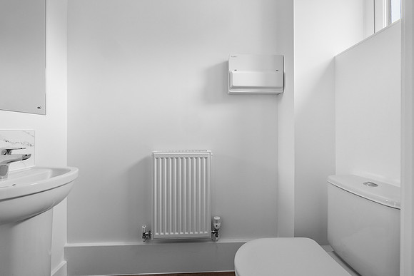 Sun Houses - Plot 52 - 9 Prudence Court - WC - 0001
