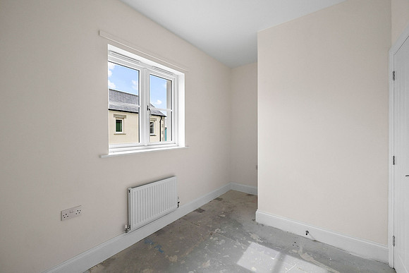 Plot 126 Nansledan - Bed2 - 0003