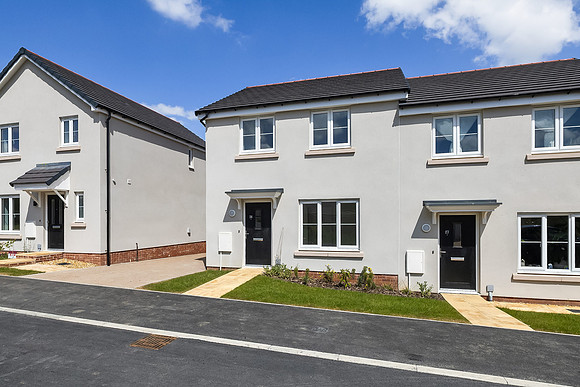 Plot 26 Primrose Meadows - Front - 0001