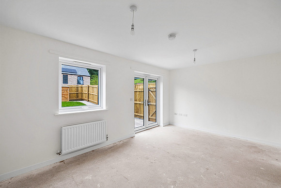 17 Stoney walk - Plot 136 - Lounge - 004