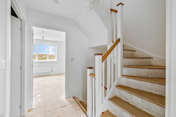 The Tors - Plot 182 - 39 Vixen Tor Road - Hall - 0001